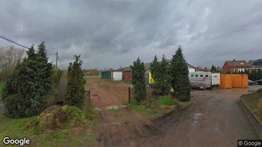 Apartments for rent in Puurs-Sint-Amands - Photo from Google Street View
