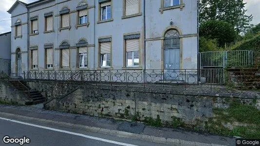 Apartments for rent in Messancy - Photo from Google Street View