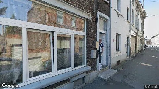 Apartments for rent in Charleroi - Photo from Google Street View