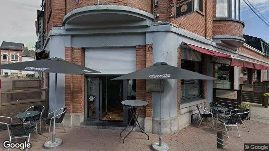 Apartments for rent in Sint-Niklaas - Photo from Google Street View