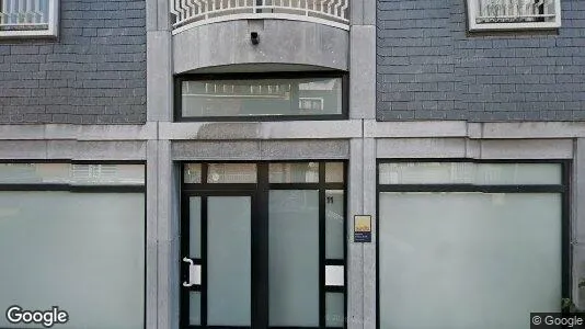 Apartments for rent in Malmedy - Photo from Google Street View