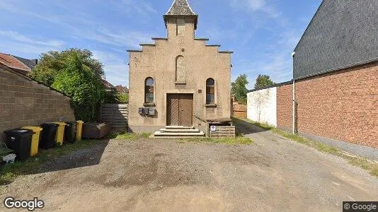Apartments for rent in Saint-Georges-sur-Meuse - Photo from Google Street View