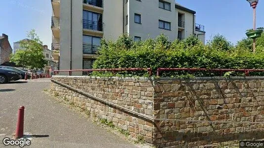 Apartments for rent in Fontaine-l'Evêque - Photo from Google Street View