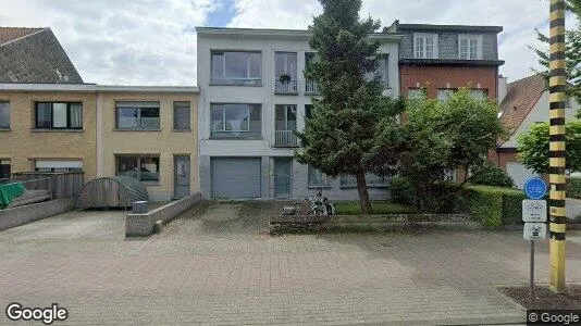 Apartments for rent in Boechout - Photo from Google Street View