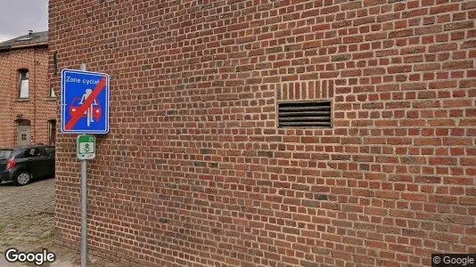 Apartments for rent in Graven - Photo from Google Street View