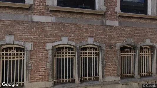 Apartments for rent in Hoei - Photo from Google Street View