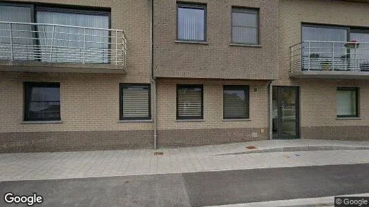 Apartments for rent in Koekelare - Photo from Google Street View