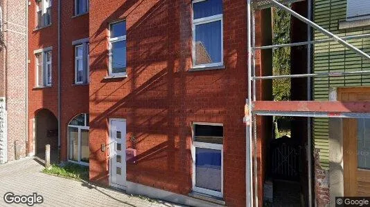 Apartments for rent in Blieberg - Photo from Google Street View