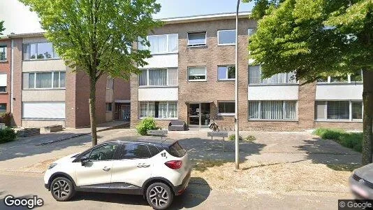 Apartments for rent in Edegem - Photo from Google Street View
