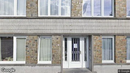 Apartments for rent in Wijnegem - Photo from Google Street View