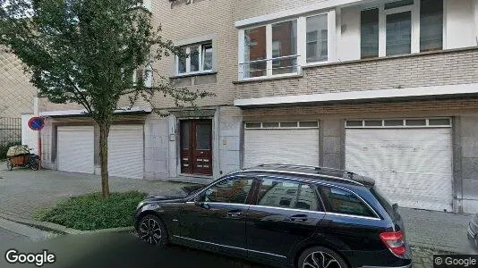 Apartments for rent in Stad Gent - Photo from Google Street View