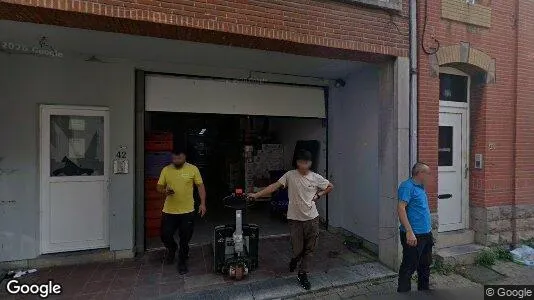 Apartments for rent in Namen - Photo from Google Street View