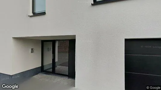 Apartments for rent in Hamme - Photo from Google Street View