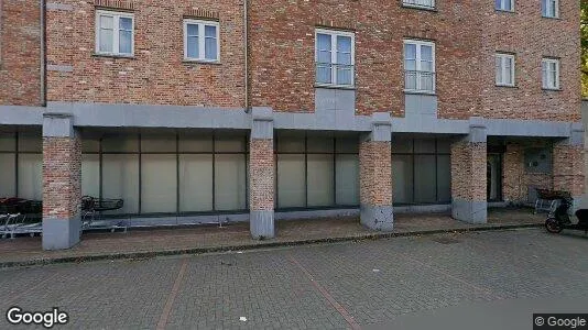 Apartments for rent in Graven - Photo from Google Street View