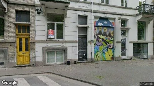 Apartments for rent in Stad Gent - Photo from Google Street View