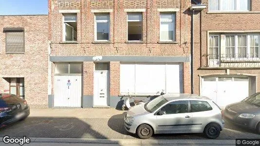 Apartments for rent in Zwijndrecht - Photo from Google Street View