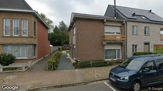 Apartments for rent in Puurs-Sint-Amands - Photo from Google Street View