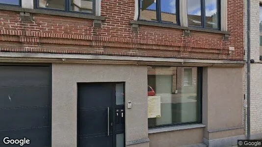 Apartments for rent in Sint-Niklaas - Photo from Google Street View