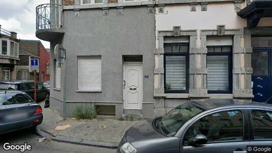 Apartments for rent in Luik - Photo from Google Street View