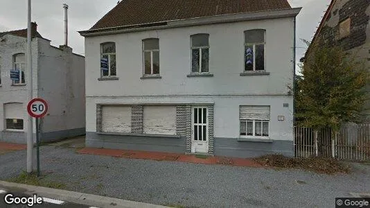Apartments for rent in Stad Gent - Photo from Google Street View