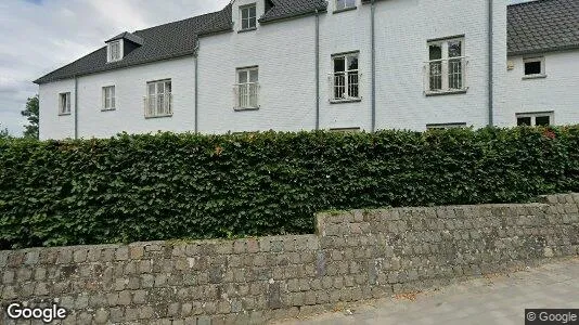 Apartments for rent in Lasne - Photo from Google Street View