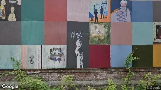 Apartments for rent in Brussels Sint-Gillis - Photo from Google Street View