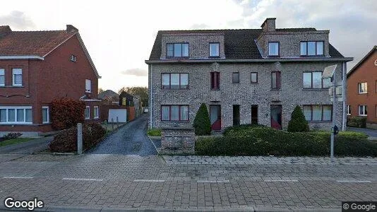Apartments for rent in Sint-Katelijne-Waver - Photo from Google Street View