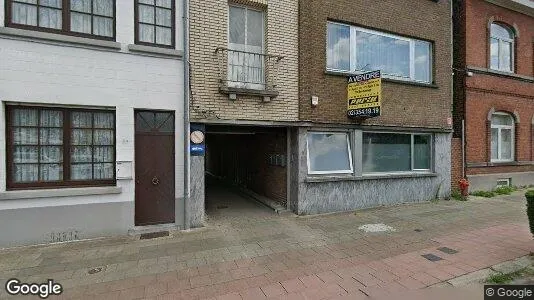 Apartments for rent in Waterloo - Photo from Google Street View