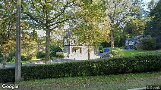 Apartments for rent in Spa - Photo from Google Street View