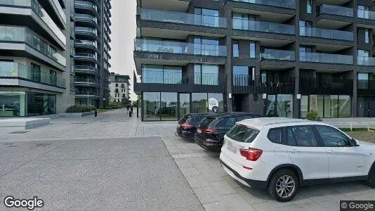 Apartments for rent in Oostende - Photo from Google Street View