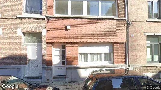 Apartments for rent in Luik - Photo from Google Street View