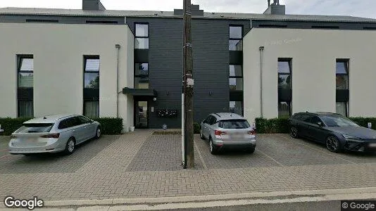 Apartments for rent in Vaux-sur-Sûre - Photo from Google Street View