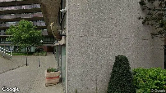 Apartments for rent in Zaventem - Photo from Google Street View