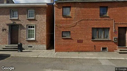 Apartments for rent in Fleurus - Photo from Google Street View