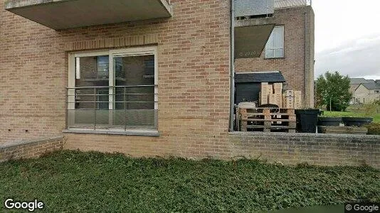 Apartments for rent in Perwijs - Photo from Google Street View