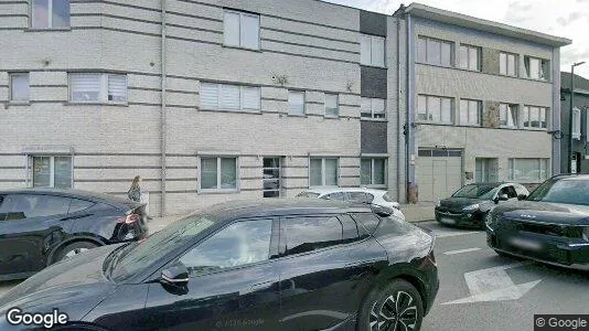 Apartments for rent in Zaventem - Photo from Google Street View