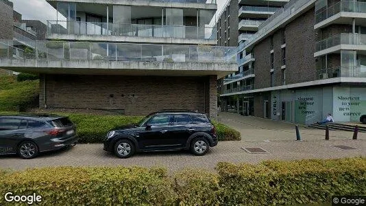 Apartments for rent in Hasselt - Photo from Google Street View