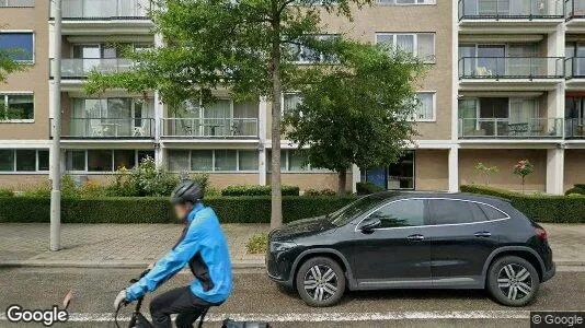 Apartments for rent in Antwerp Wilrijk - Photo from Google Street View