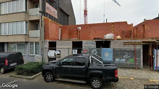 Apartments for rent in Heist-op-den-Berg - Photo from Google Street View
