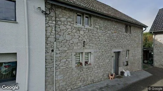 Apartments for rent in Raeren - Photo from Google Street View