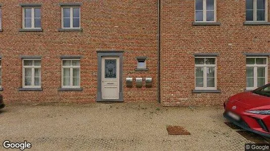 Apartments for rent in Gooik - Photo from Google Street View