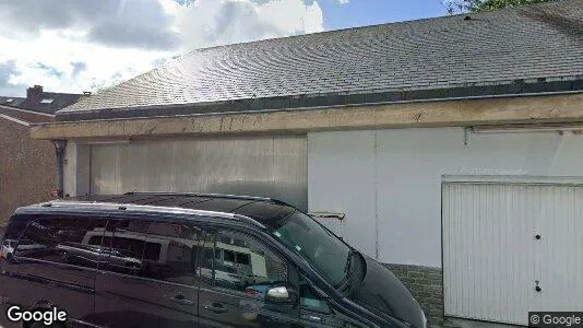 Apartments for rent in Malmedy - Photo from Google Street View