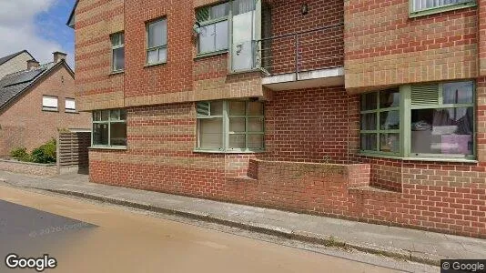 Apartments for rent in Ledegem - Photo from Google Street View