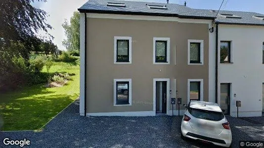 Apartments for rent in Attert - Photo from Google Street View