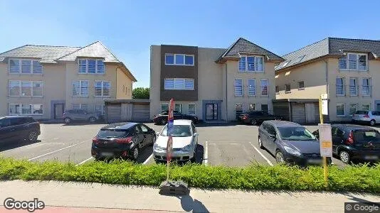 Apartments for rent in Roeselare - Photo from Google Street View