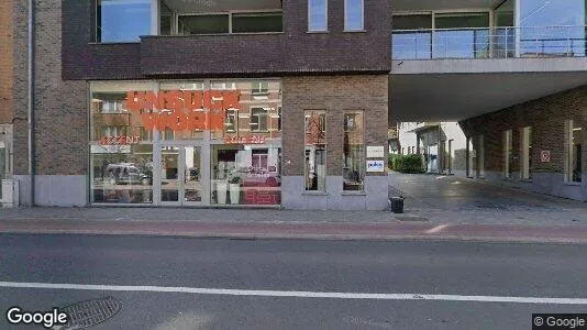 Apartments for rent in Leuven - Photo from Google Street View