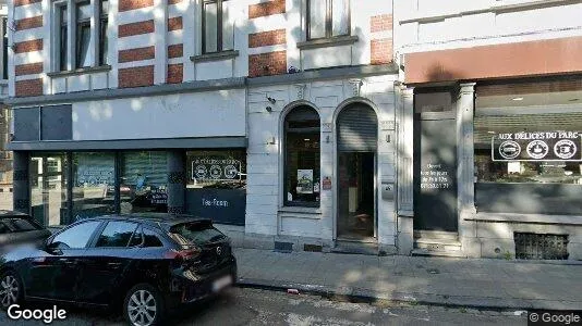 Apartments for rent in Charleroi - Photo from Google Street View