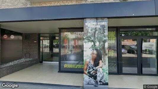 Apartments for rent in Geel - Photo from Google Street View