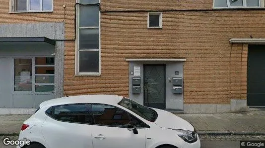 Apartments for rent in Bergen - Photo from Google Street View