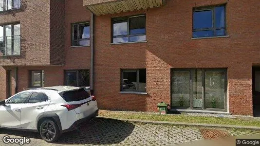Apartments for rent in Perwijs - Photo from Google Street View